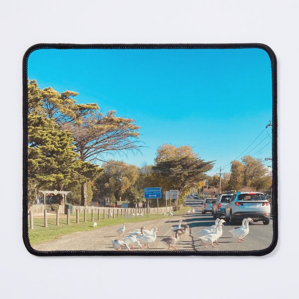 Item preview, Crossing the road designed and sold by Margaret Watkins.