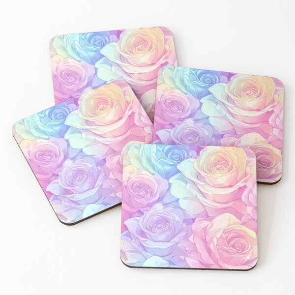 Item preview, Flourishing Rose Print  - Flower Garden Pattern  - Christmas Gifts For Men designed and sold by RoyalStarsPatts.