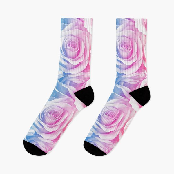 Item preview, Soft Rose Texture  - Flower Garden Pattern  - Christmas Gifts For Mom designed and sold by RoyalStarsPatts.