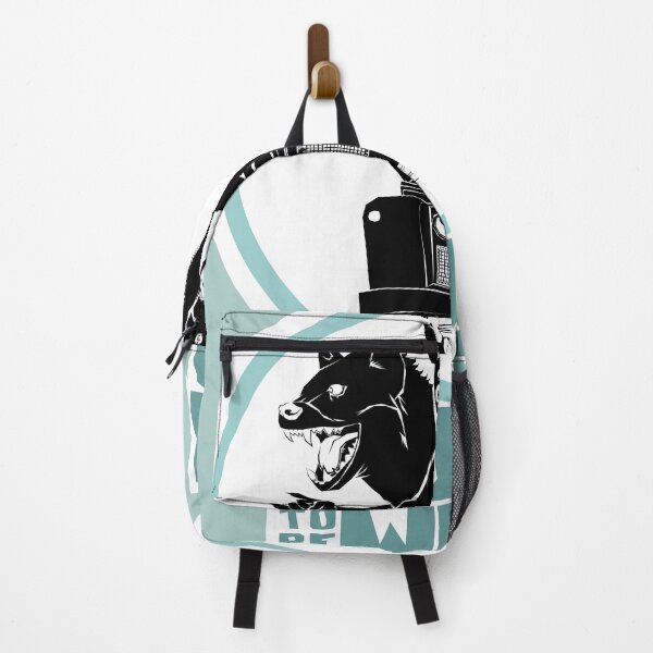 Item preview, Hyenas - Born Wild designed and sold by Born (to be) Wild.