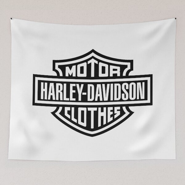 Item preview, Biker Culture and History - Harley Davidson  designed and sold by Plonkylar.