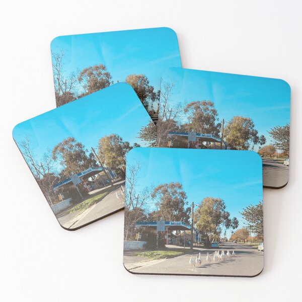 Item preview, In single file  designed and sold by Margaret Watkins.