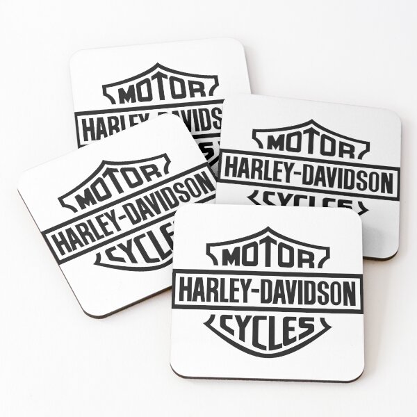 Item preview, Harley Davidson Chopper Bikes Classic  designed and sold by Plonkylar.