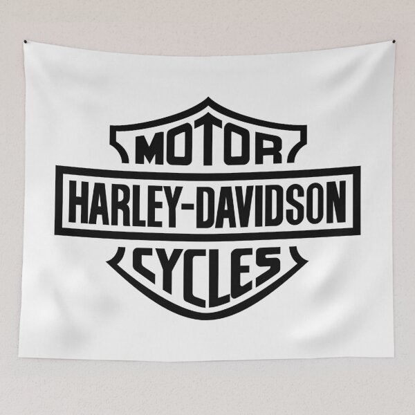 Item preview, Harley Davidson Chopper Bikes Classic  designed and sold by Plonkylar.