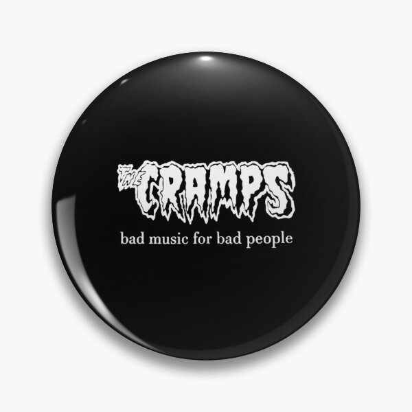 Item preview, The Crampss designed and sold by BvgBytez.