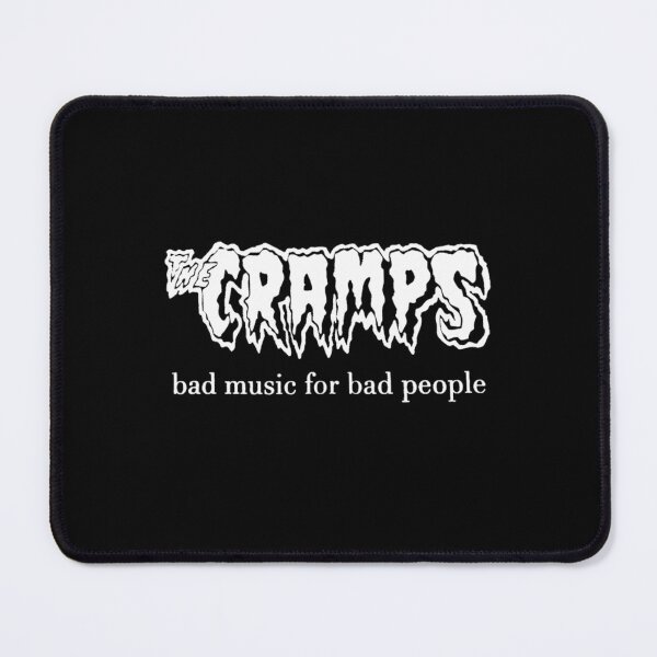 Item preview, The Crampss designed and sold by BvgBytez.