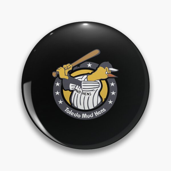 Item preview, Toledoo Mud Hens Baseball designed and sold by Camariaforbin.