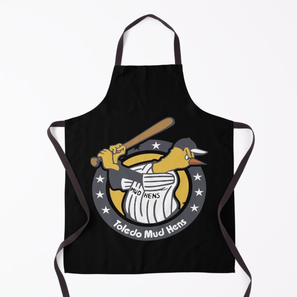 Item preview, Toledoo Mud Hens Baseball designed and sold by Camariaforbin.