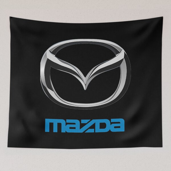 Item preview, Mazdaa  designed and sold by Gonzaleskilo.