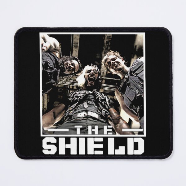 Item preview, The Shield Roman Reigns, Seth Rollins and Dean Ambrose Vintage designed and sold by zalafliyawop.