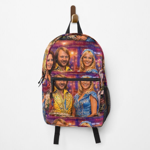 Item preview, ABBA Photograph 1973 designed and sold by LuluLeb.