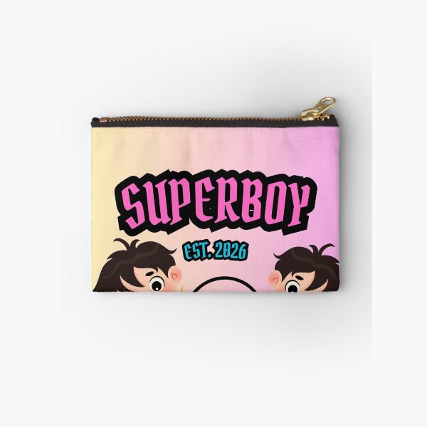 Item preview, The super boy designed and sold by SURYAsticker.