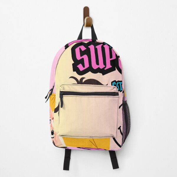 Item preview, The super boy designed and sold by SURYAsticker.