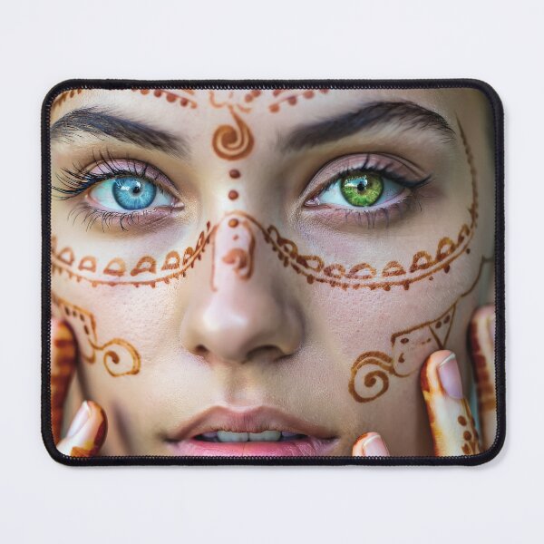 Item preview, henna patterns designed and sold by psychoshadow.