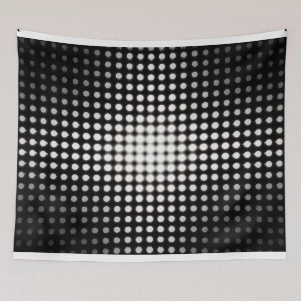 Item preview, 043-003 Retro-Futuristic Energy, Image 3 of 3 designed and sold by nikoart001.
