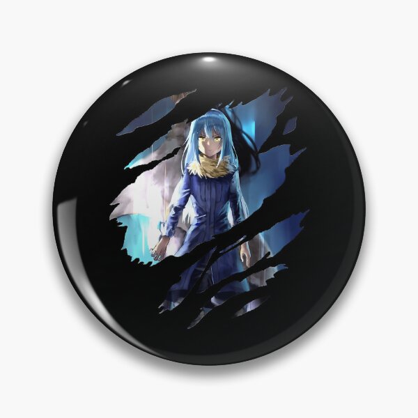 Item preview,  Anime Rimuruu Tempest designed and sold by mark-krisav.