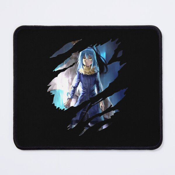 Item preview, Anime Rimuruu Tempest designed and sold by mark-krisav.