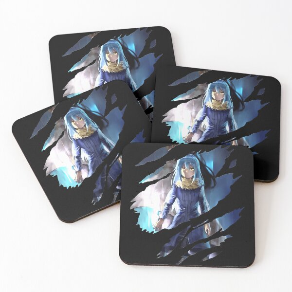 Item preview,  Anime Rimuruu Tempest designed and sold by mark-krisav.