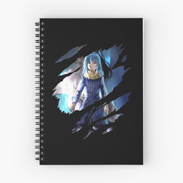 Item preview,  Anime Rimuruu Tempest designed and sold by mark-krisav.