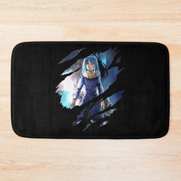 Item preview,  Anime Rimuruu Tempest designed and sold by mark-krisav.