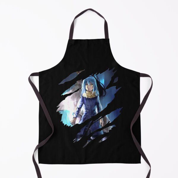Item preview, Anime Rimuruu Tempest designed and sold by mark-krisav.