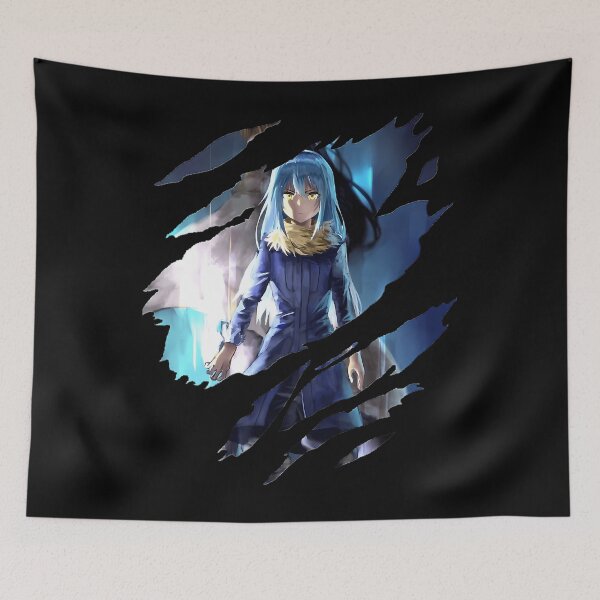 Item preview,  Anime Rimuruu Tempest designed and sold by mark-krisav.