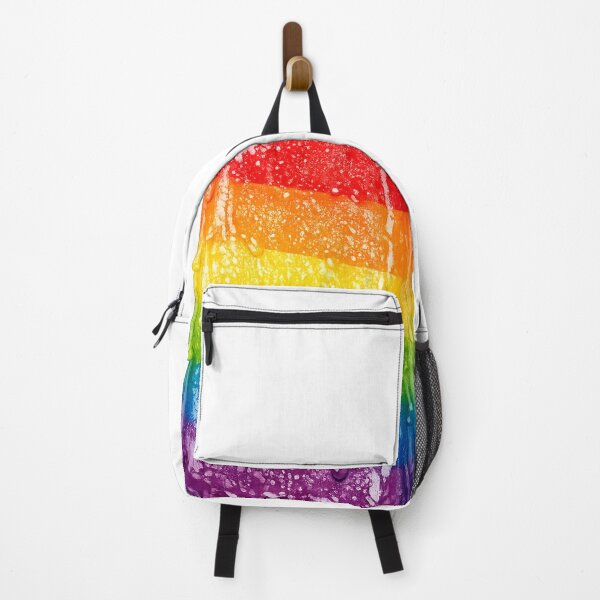 Item preview, Ice Cream Rainbow designed and sold by -ADRIAV-.