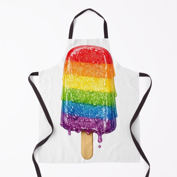 Item preview, Ice Cream Rainbow designed and sold by -ADRIAV-.