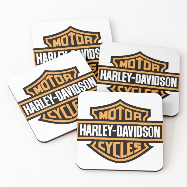 Item preview, Harley Davidson Motorbikes - Top Antique  designed and sold by Buzzlekrun.