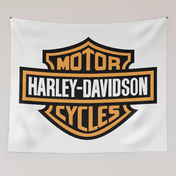 Item preview, Harley Davidson Motorbikes - Top Antique  designed and sold by Buzzlekrun.
