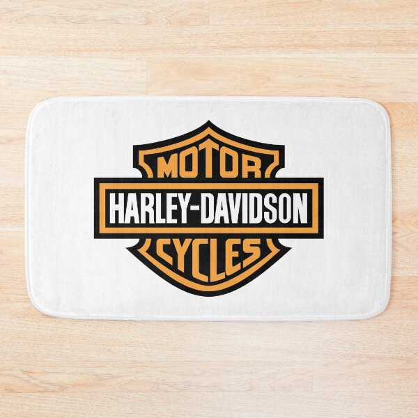 Item preview, Harley Davidson Motorbikes - Top Antique  designed and sold by Buzzlekrun.