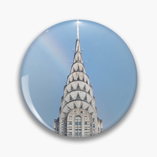 Item preview, The Chrysler Building designed and sold by Alex Preiss.