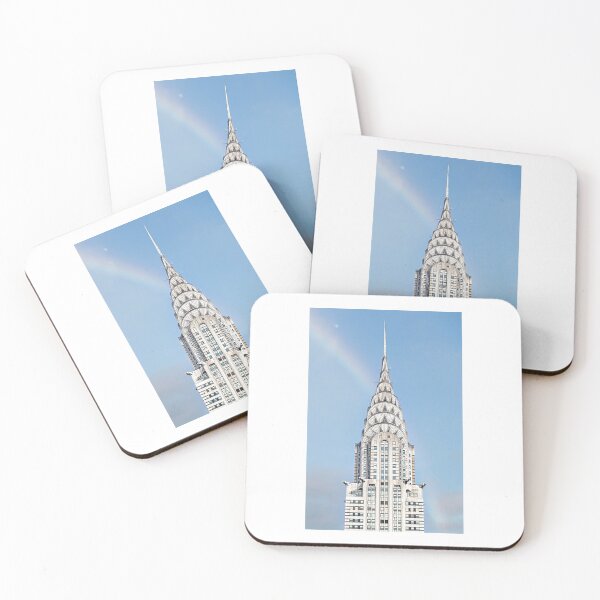 Item preview, The Chrysler Building designed and sold by Alex Preiss.