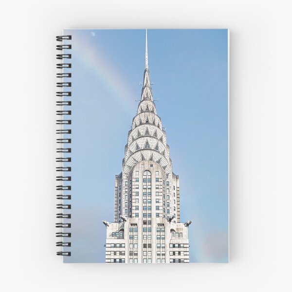 Artikelvorschau, Das Chrysler Building entworfen und verkauft von Alex Preiss.
