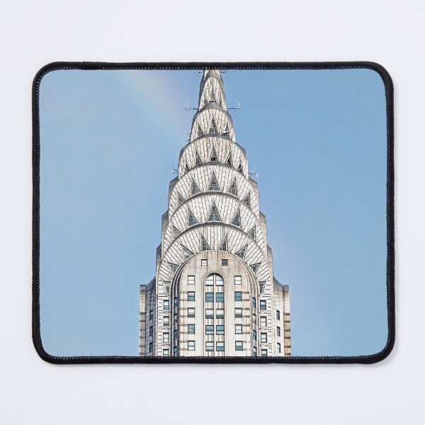 Item preview, The Chrysler Building designed and sold by Alex Preiss.