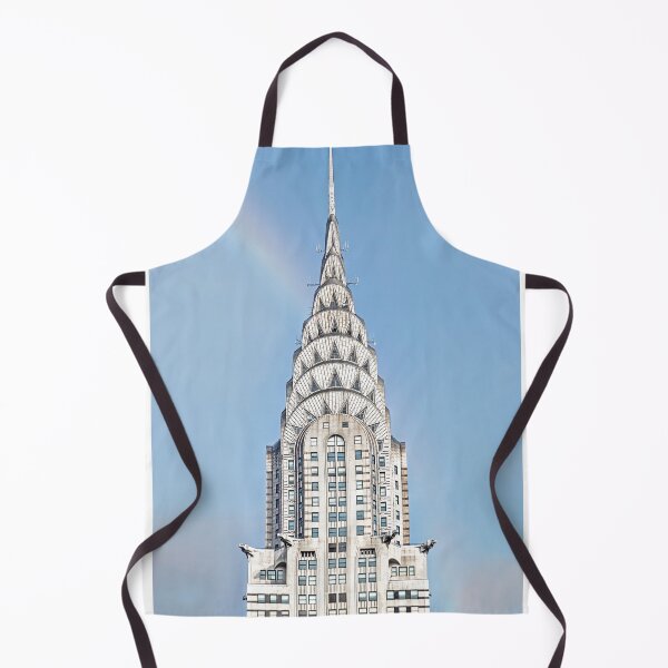 Item preview, The Chrysler Building designed and sold by Alex Preiss.