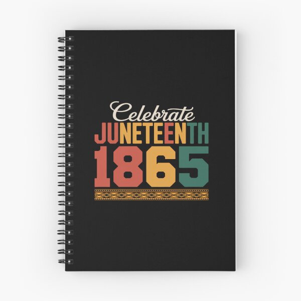 Item preview, Celebrate Juneteenth 1865 designed and sold by EllenJast.