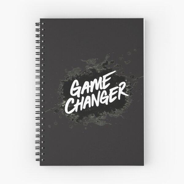 Item preview, Game changer  designed and sold by Pics-Art-Vibe.