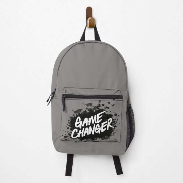 Item preview, Game changer  designed and sold by Pics-Art-Vibe.