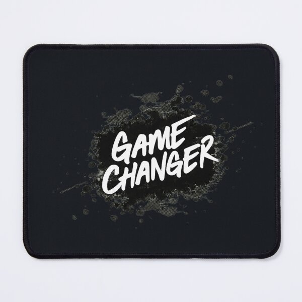 Item preview, Game changer  designed and sold by Pics-Art-Vibe.