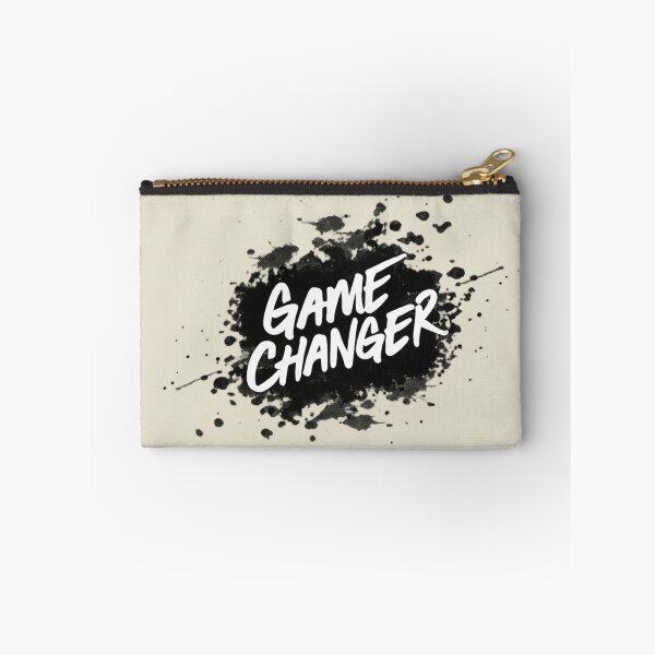 Item preview, Game changer  designed and sold by Pics-Art-Vibe.