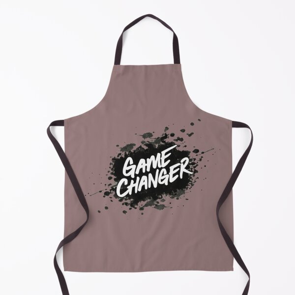 Item preview, Game changer designed and sold by Pics-Art-Vibe.