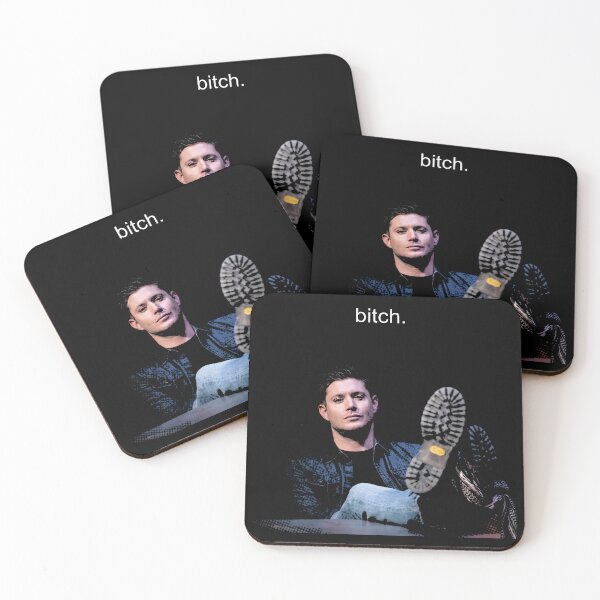 Item preview, Vintage Dean Winchester Supernatural  designed and sold by PmindHalow.