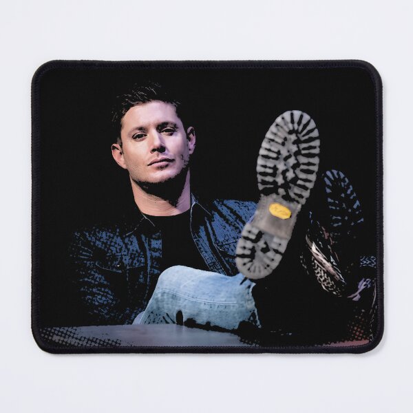 Item preview, Vintage Dean Winchester Supernatural  designed and sold by PmindHalow.