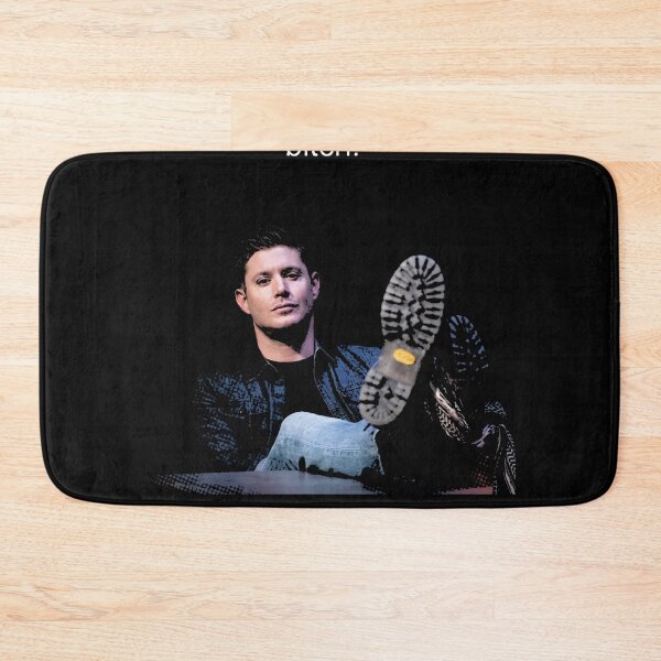 Item preview, Vintage Dean Winchester Supernatural  designed and sold by PmindHalow.