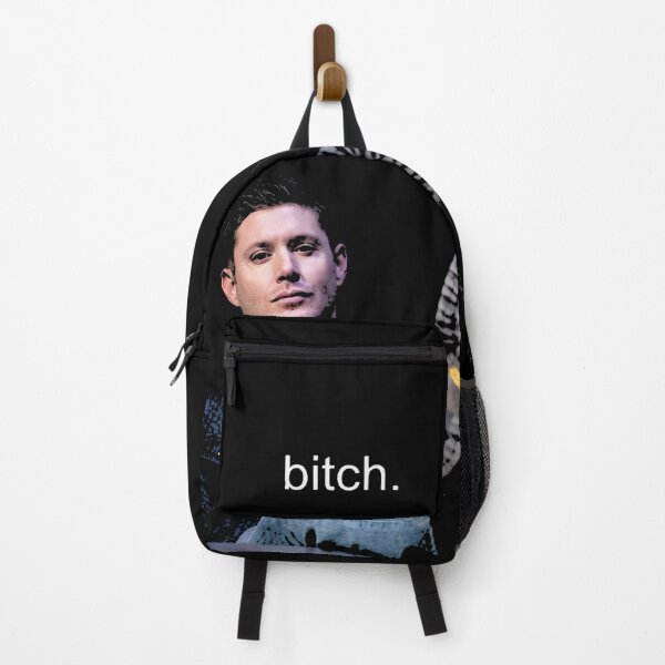 Artikelvorschau, Vintage Dean Winchester Supernatural entworfen und verkauft von PmindHalow.