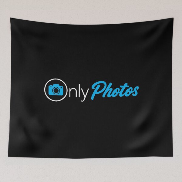 Item preview, Minimalist Camera Logo – Modern Photography Design designed and sold by BestDetailer.