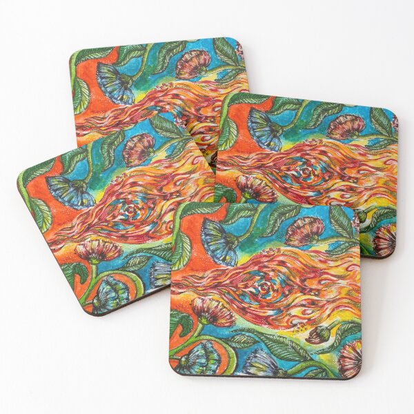 Item preview, fuego interior designed and sold by aayugotthis.