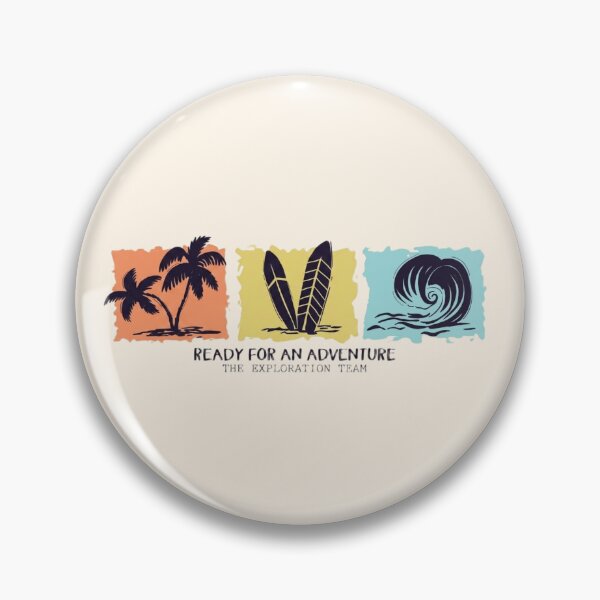 Item preview, Always ready for adventures  designed and sold by Pics-Art-Vibe.