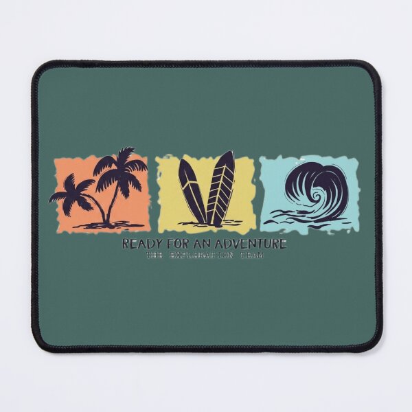 Item preview, Always ready for adventures  designed and sold by Pics-Art-Vibe.